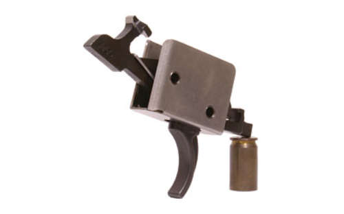 Parts CMC Triggers 2 Stage Curved CMC AR-15 2-STAGE TRIGGER CURVED 3LB • Model: 2-Stage Curved